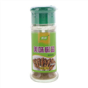 如叶美味椒盐