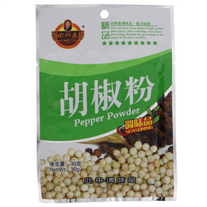 田照森胡椒粉
