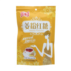 乐畅姜粉红糖