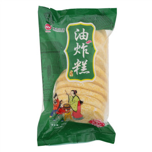 味德油炸糕