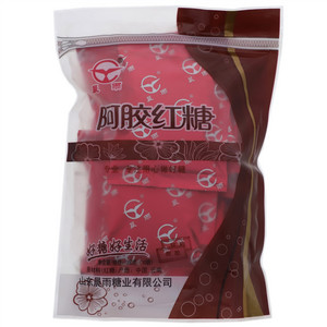 阿胶红糖（独立小包装）