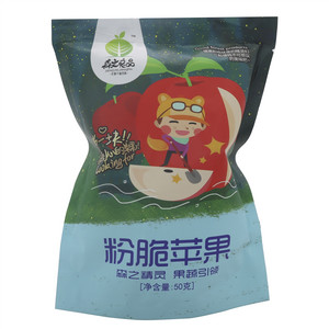 森之良品粉脆苹果