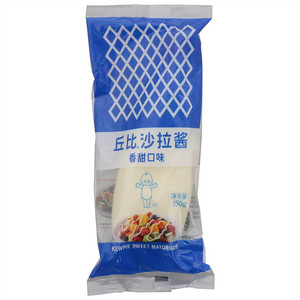 丘比沙拉酱（香甜味）