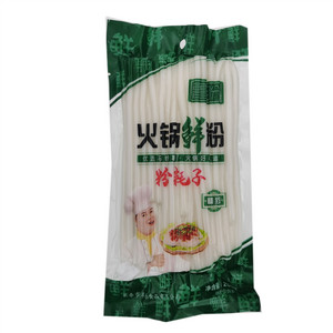 鲁盼火锅鲜粉粉耗子