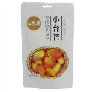 优果优滋小台芒香浓芒果干（果脯类）