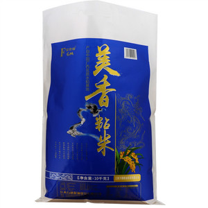 富贵猫美香粘米