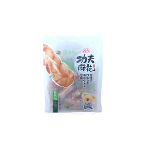 耶米熊香葱味功夫麻花