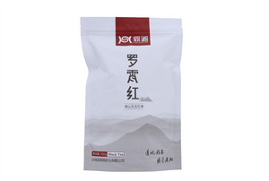 鼎湘 罗霄红 红茶 200g