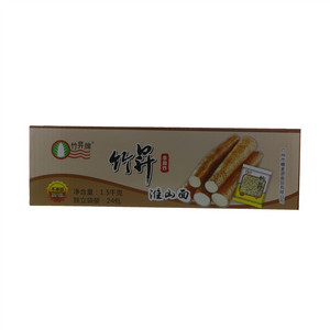 1.5kg 淮山面