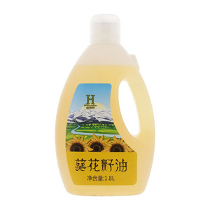 老农禾葵花籽油