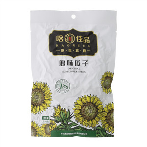 原味瓜子