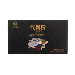 力乐姿代餐粉