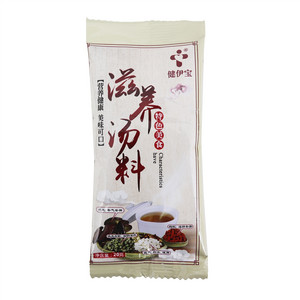 健伊宝滋养汤料（固体饮料）