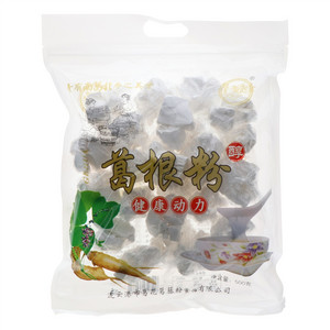 葛花食用葛根粉(葛粉)