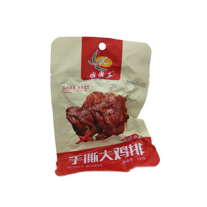 佬佬乡手撕大鸡排