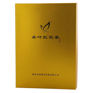 桑叶红茯茶（珍藏版）