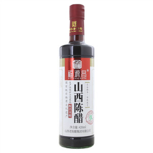东湖山西陈醋（酿造食醋）优