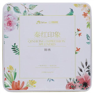 印象秦巴山紫阳富硒红茶