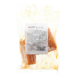 快厨侠奥尔良鸡排