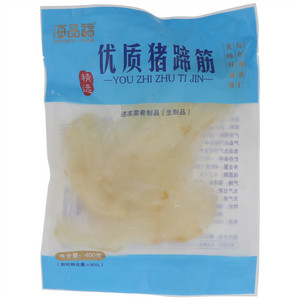 海品福优质猪蹄筋