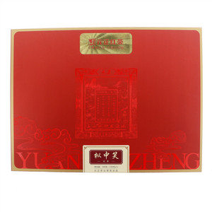 元正红茶枞中笑·红茶