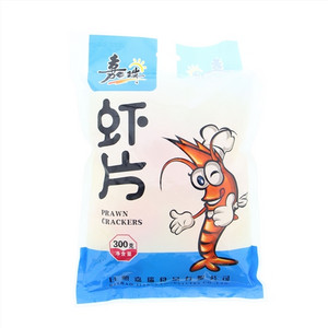嘉瑞虾片
