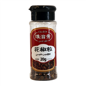 唯滋亲花椒粒