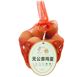 德泰蛋品无公害鸡蛋