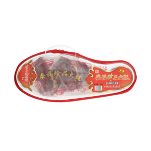 安福珍品一级分割组合火腿