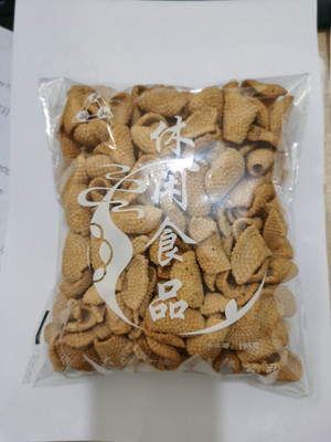 大润和休闲食品