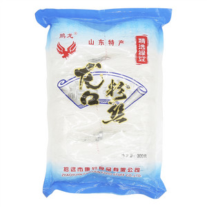 鹏龙龙口粉丝