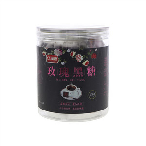 亿满源玫瑰黑糖