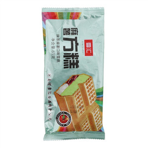雪汇麻薯方糕抹茶麻薯口味雪糕