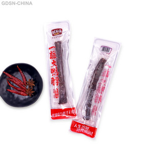 诚有味/Charmyummy香辣味一根大鸭脖