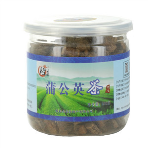 长白山老家蒲公英根茶