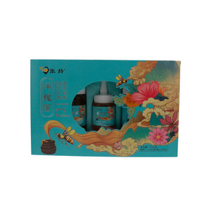 张扬洋槐蜜