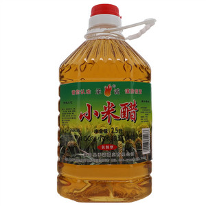 承诚小米醋