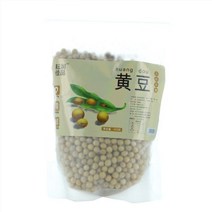 耕润佳品黄豆