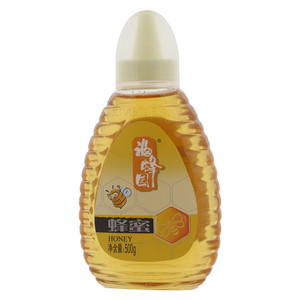 福蜂园蜂蜜
