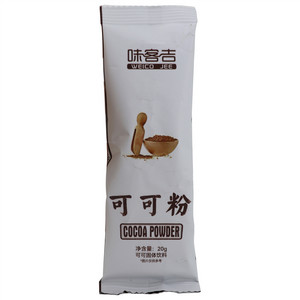 味客吉可可粉