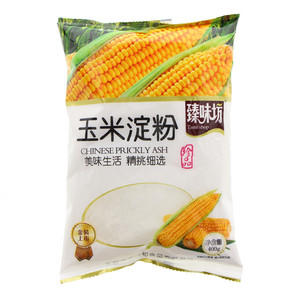臻味坊玉米淀粉（分装）