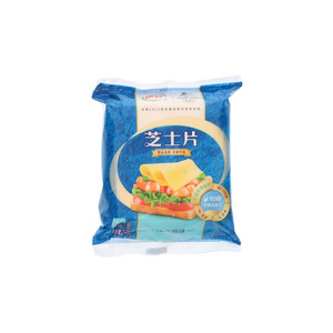 伊利伊家好原味芝士片