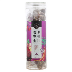 欣盈参桂姜枣茶