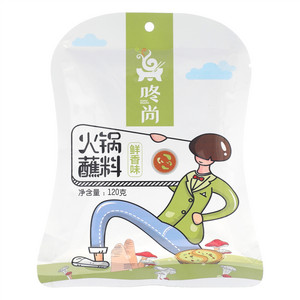 咚尚鲜香味火锅蘸料