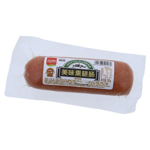 双鸽美味熏腿肠