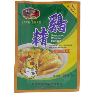 味孚鸡味调味料