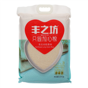 丰之坊东北长粒香米