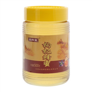 品蜂堂枸杞蜂蜜