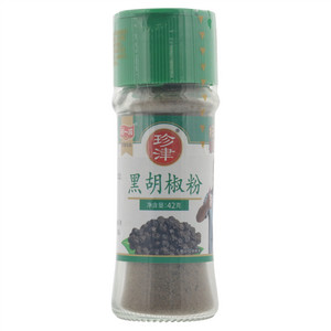 阿一波珍津黑胡椒粉