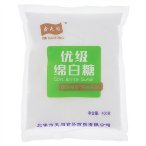 鑫天同优级绵白糖（分装）